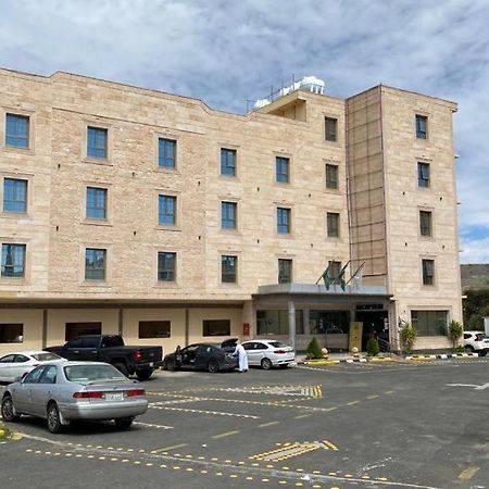 Beautat Hotel Abha Kültér fotó