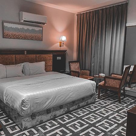 Beautat Hotel Abha Kültér fotó
