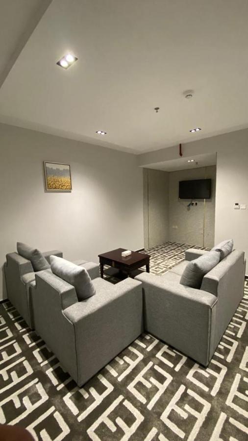 Beautat Hotel Abha Kültér fotó