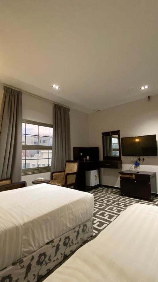 Beautat Hotel Abha Kültér fotó