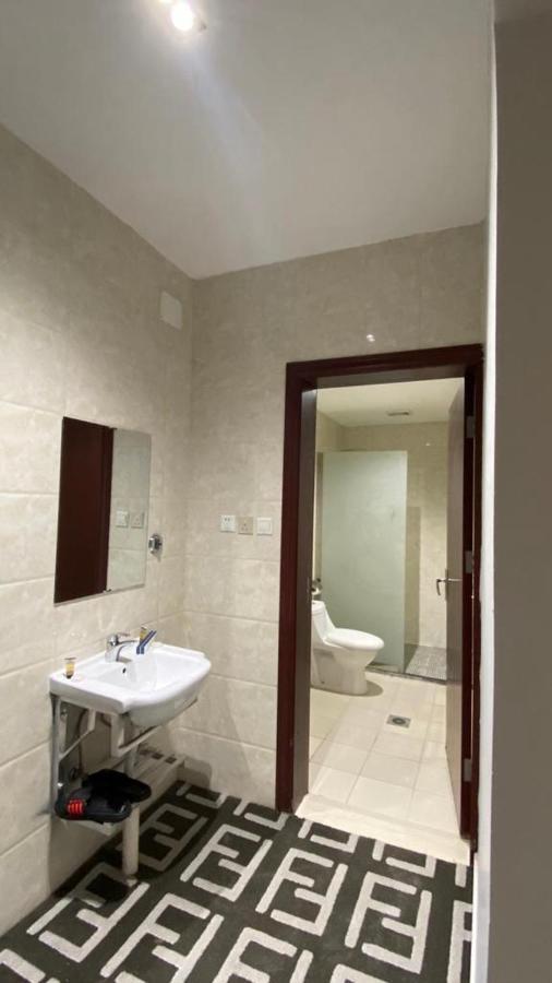 Beautat Hotel Abha Kültér fotó