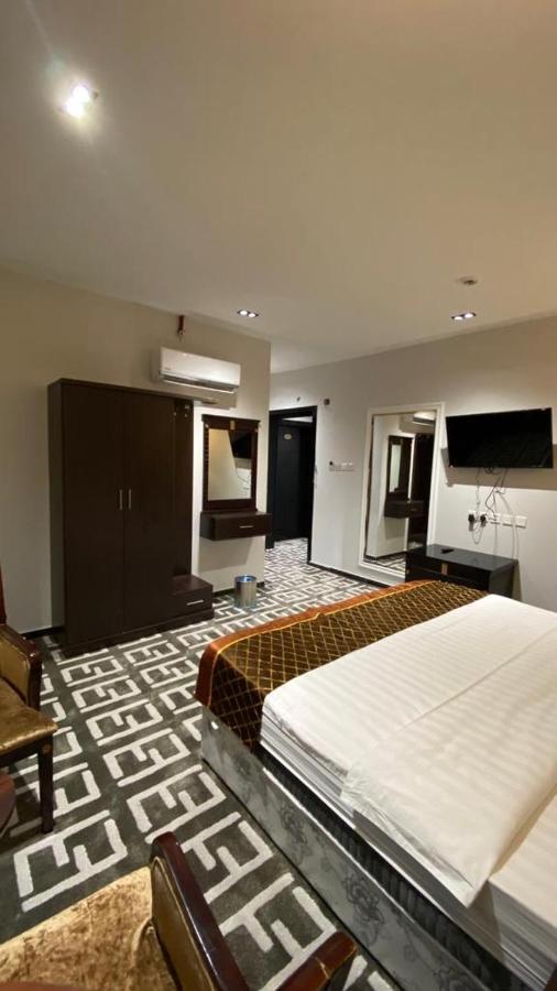 Beautat Hotel Abha Kültér fotó