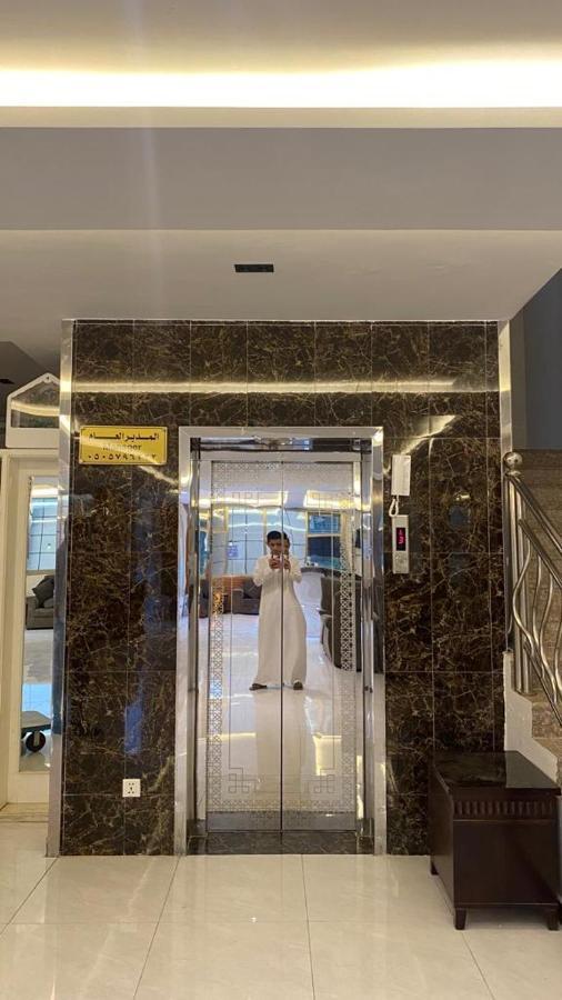 Beautat Hotel Abha Kültér fotó