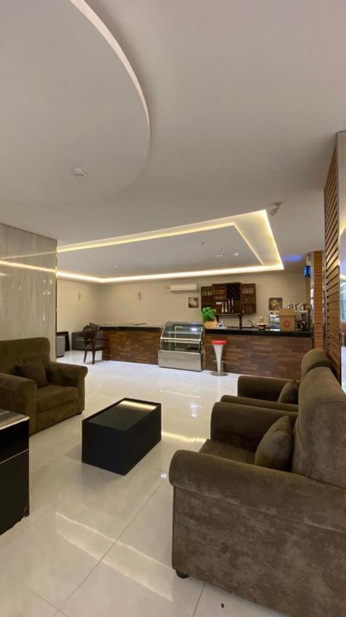 Beautat Hotel Abha Kültér fotó