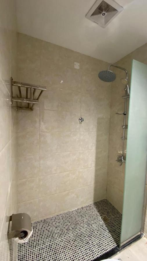 Beautat Hotel Abha Kültér fotó