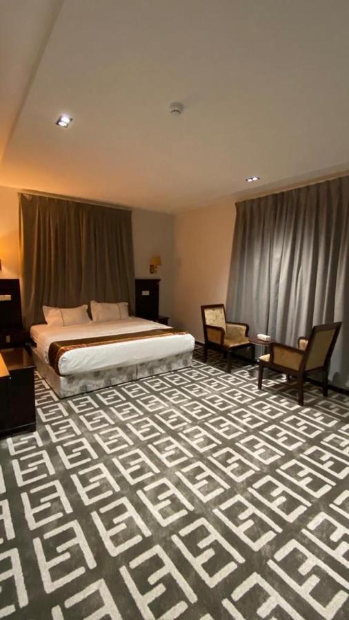 Beautat Hotel Abha Kültér fotó