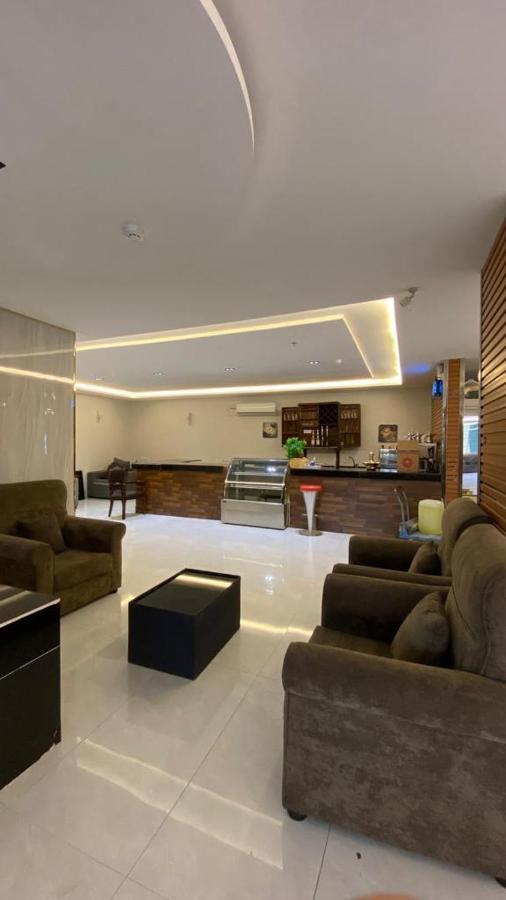 Beautat Hotel Abha Kültér fotó
