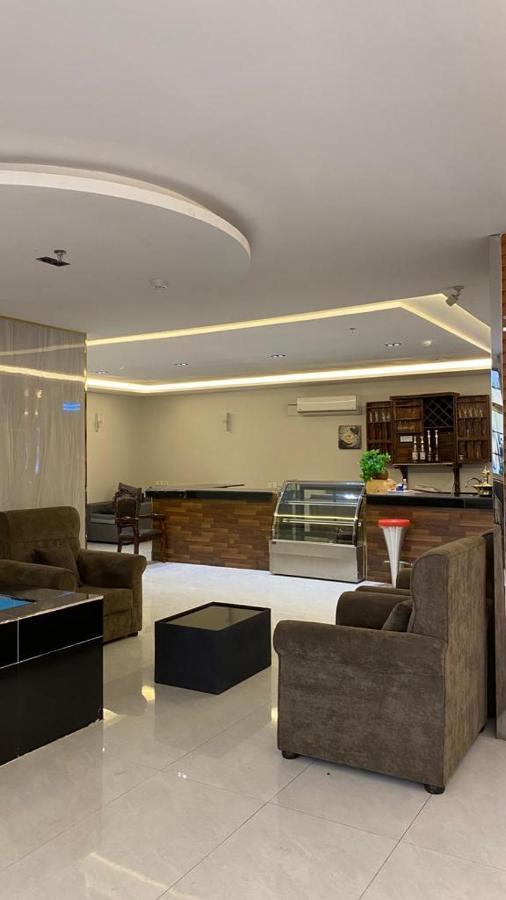 Beautat Hotel Abha Kültér fotó