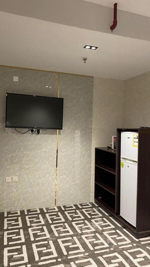 Beautat Hotel Abha Kültér fotó