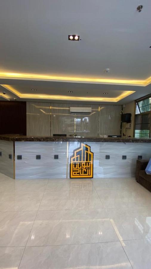 Beautat Hotel Abha Kültér fotó