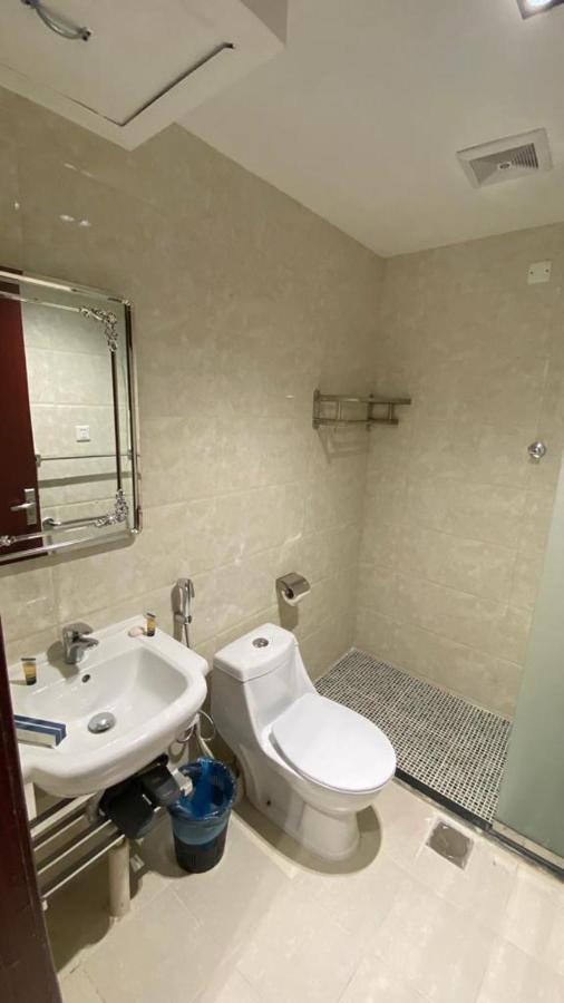 Beautat Hotel Abha Kültér fotó