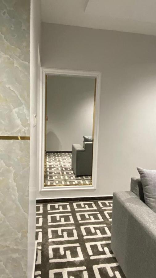 Beautat Hotel Abha Kültér fotó