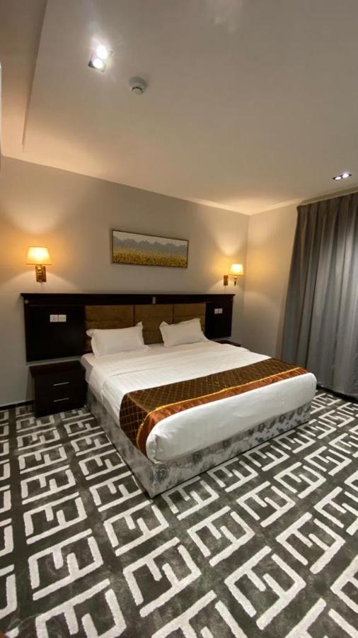 Beautat Hotel Abha Kültér fotó