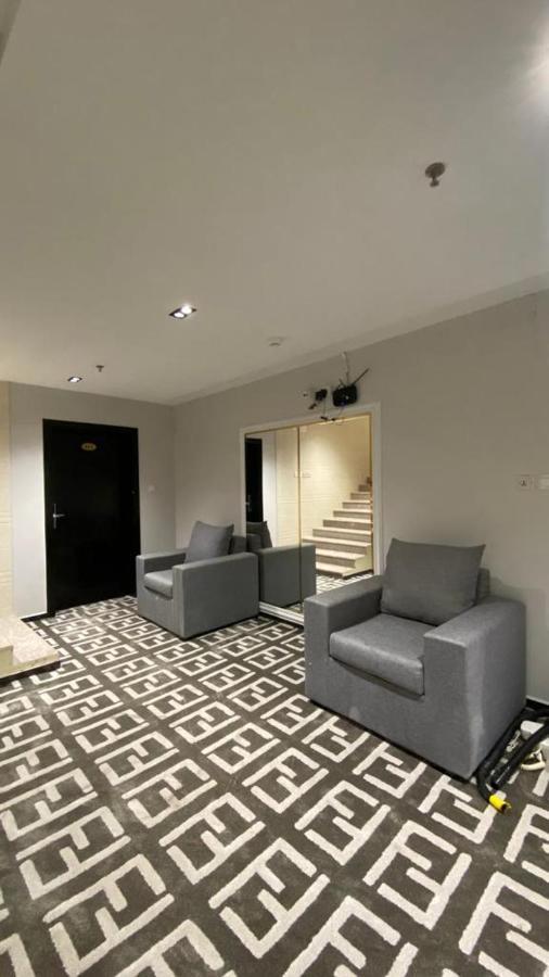 Beautat Hotel Abha Kültér fotó