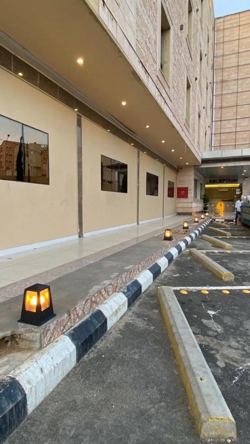 Beautat Hotel Abha Kültér fotó