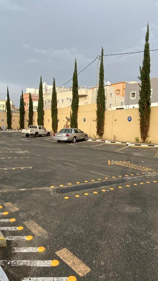 Beautat Hotel Abha Kültér fotó