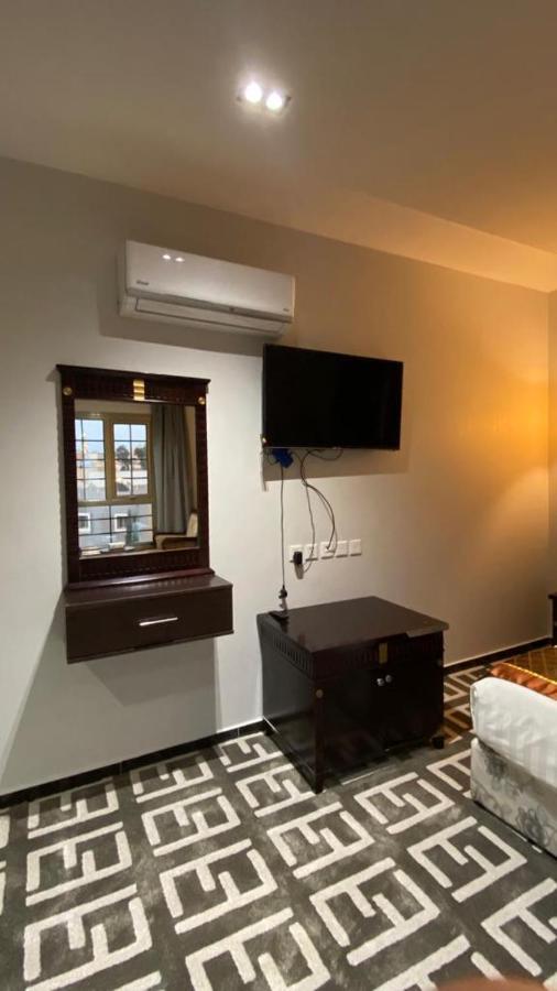 Beautat Hotel Abha Kültér fotó