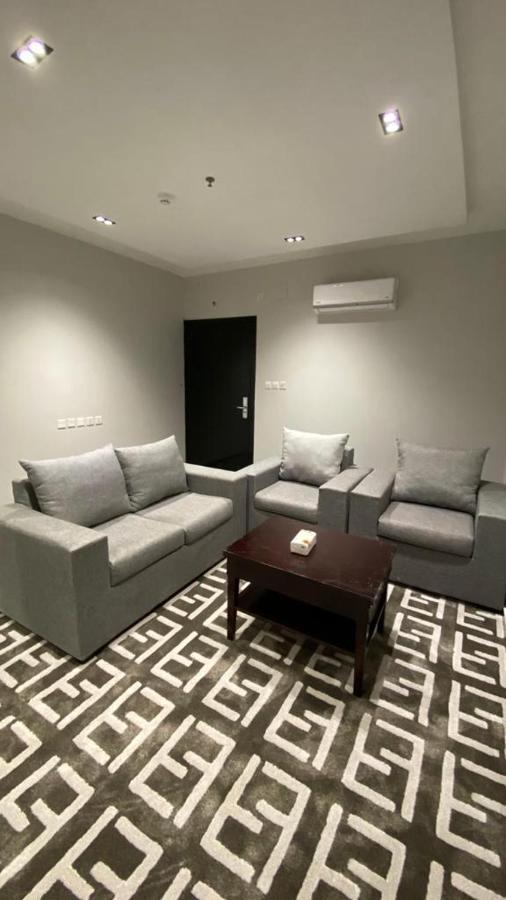 Beautat Hotel Abha Kültér fotó