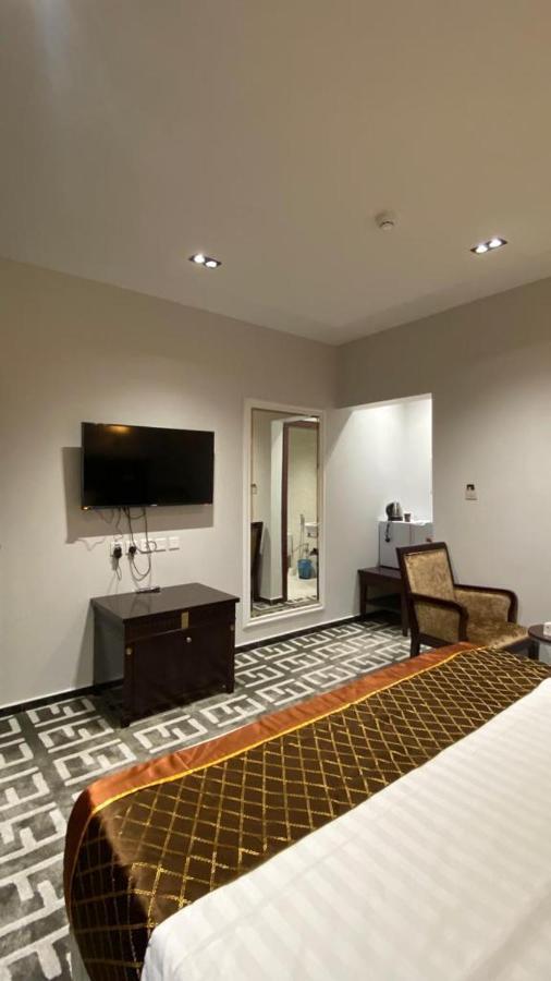 Beautat Hotel Abha Kültér fotó