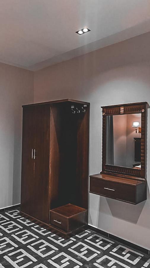 Beautat Hotel Abha Kültér fotó