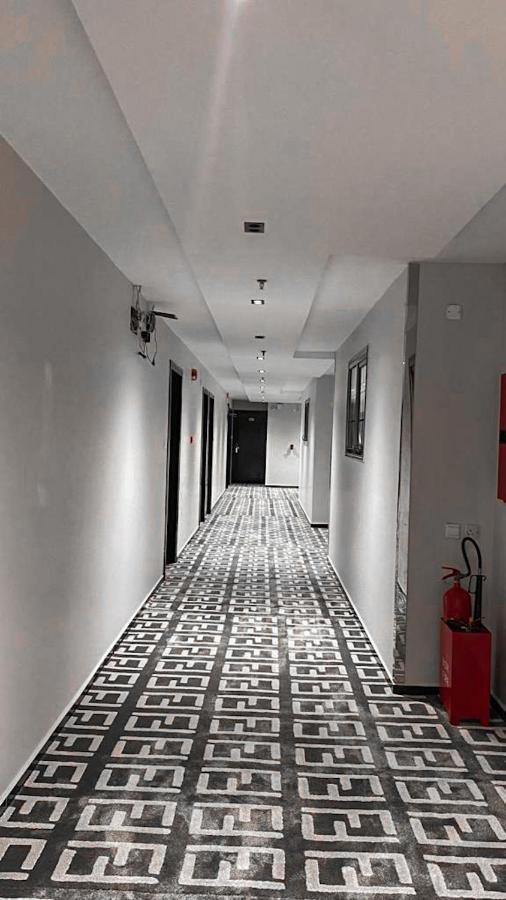 Beautat Hotel Abha Kültér fotó