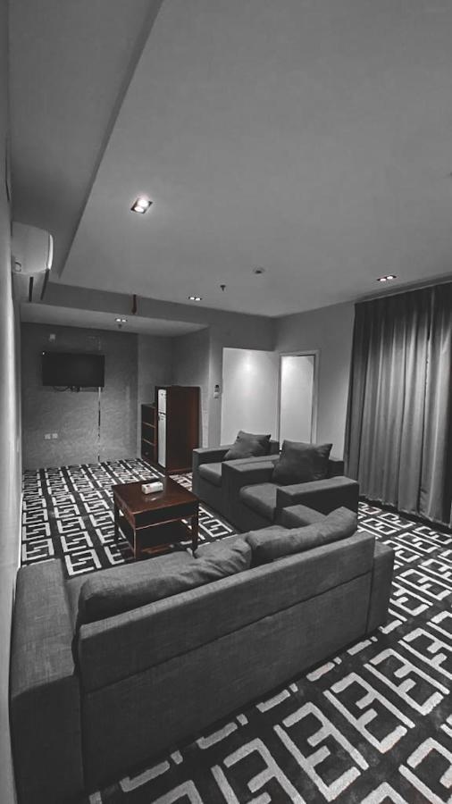 Beautat Hotel Abha Kültér fotó