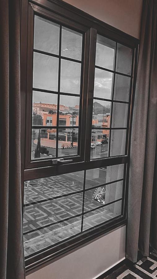 Beautat Hotel Abha Kültér fotó