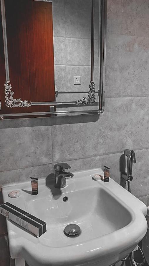 Beautat Hotel Abha Kültér fotó