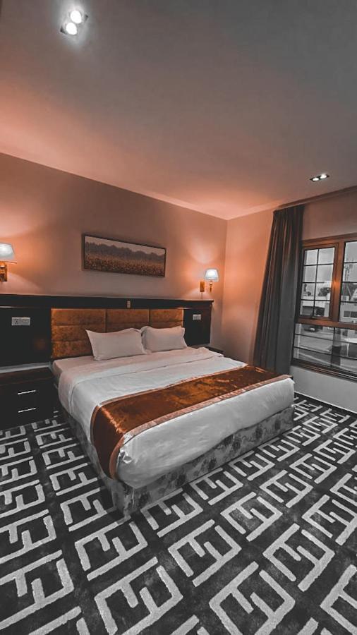 Beautat Hotel Abha Kültér fotó