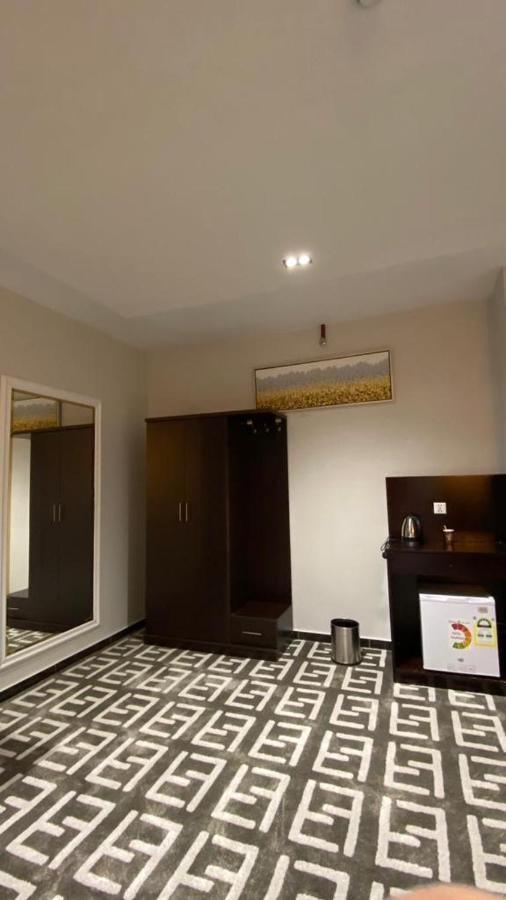 Beautat Hotel Abha Kültér fotó