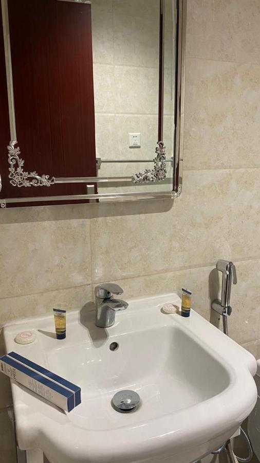 Beautat Hotel Abha Kültér fotó