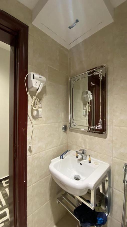Beautat Hotel Abha Kültér fotó