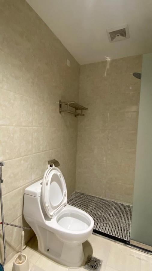 Beautat Hotel Abha Kültér fotó