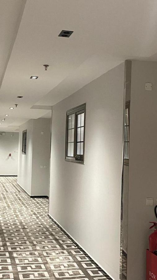 Beautat Hotel Abha Kültér fotó