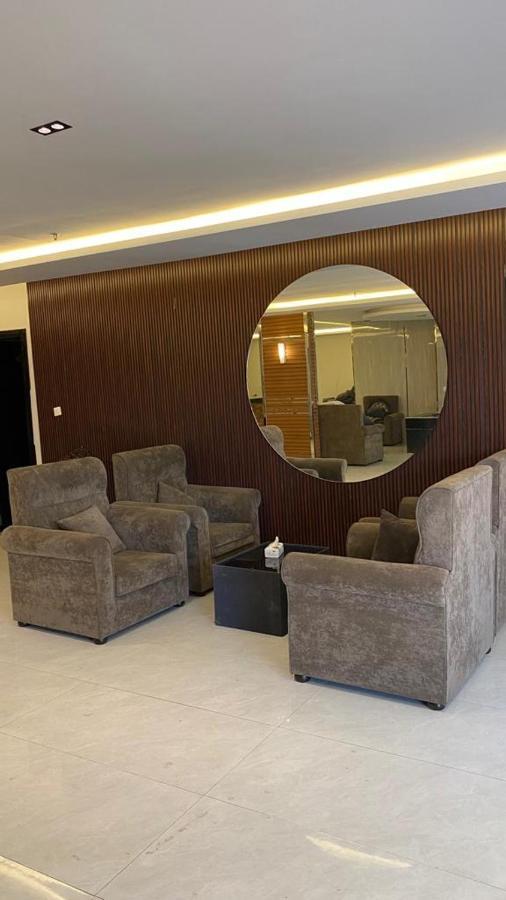Beautat Hotel Abha Kültér fotó