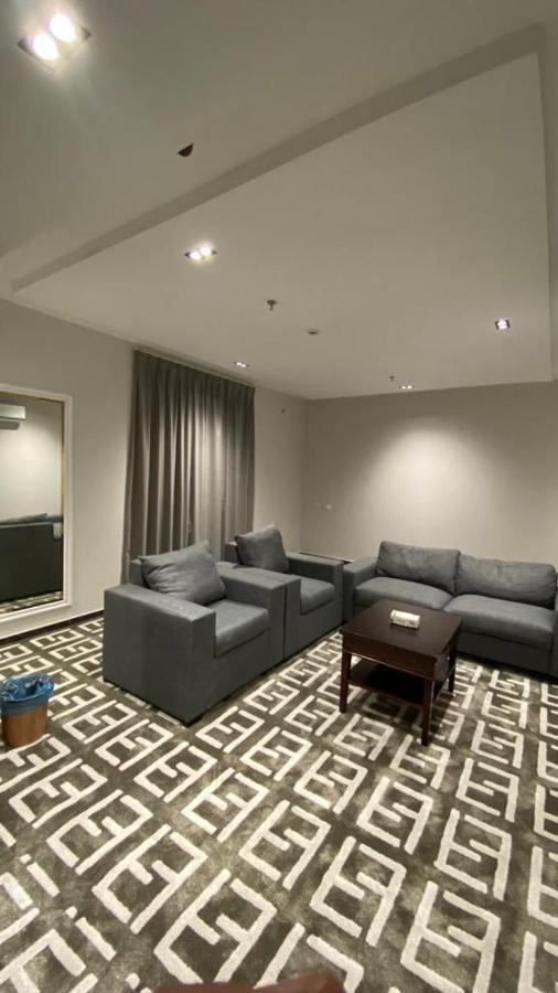 Beautat Hotel Abha Kültér fotó