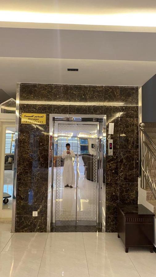 Beautat Hotel Abha Kültér fotó