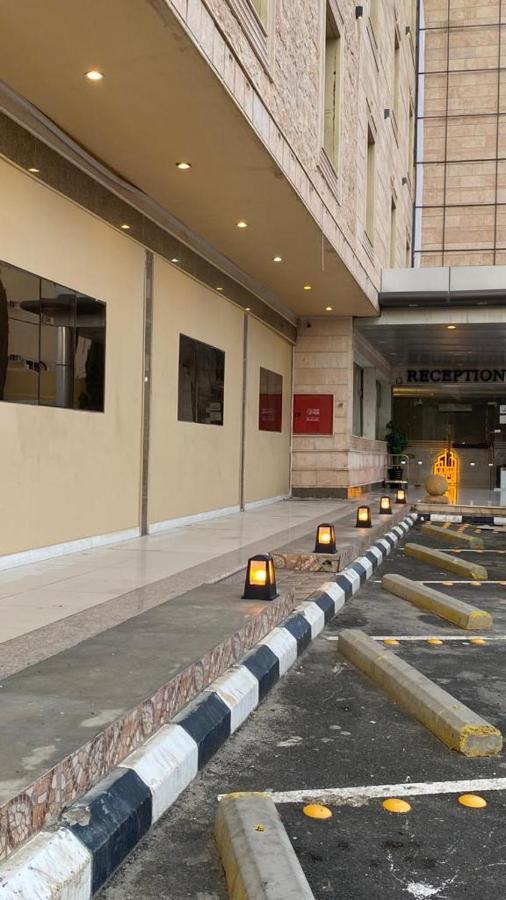 Beautat Hotel Abha Kültér fotó