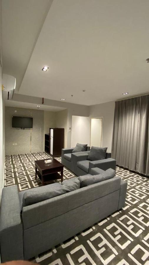 Beautat Hotel Abha Kültér fotó