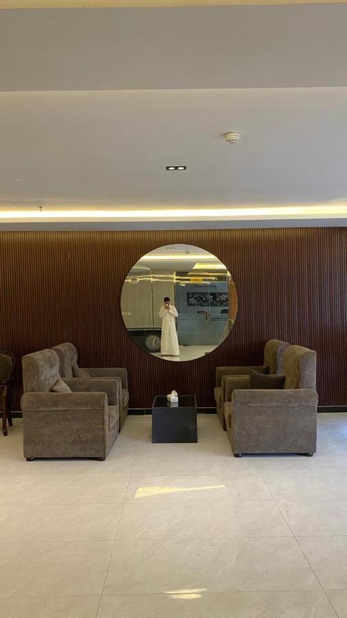 Beautat Hotel Abha Kültér fotó