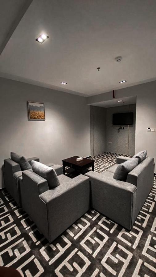 Beautat Hotel Abha Kültér fotó