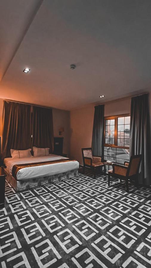 Beautat Hotel Abha Kültér fotó