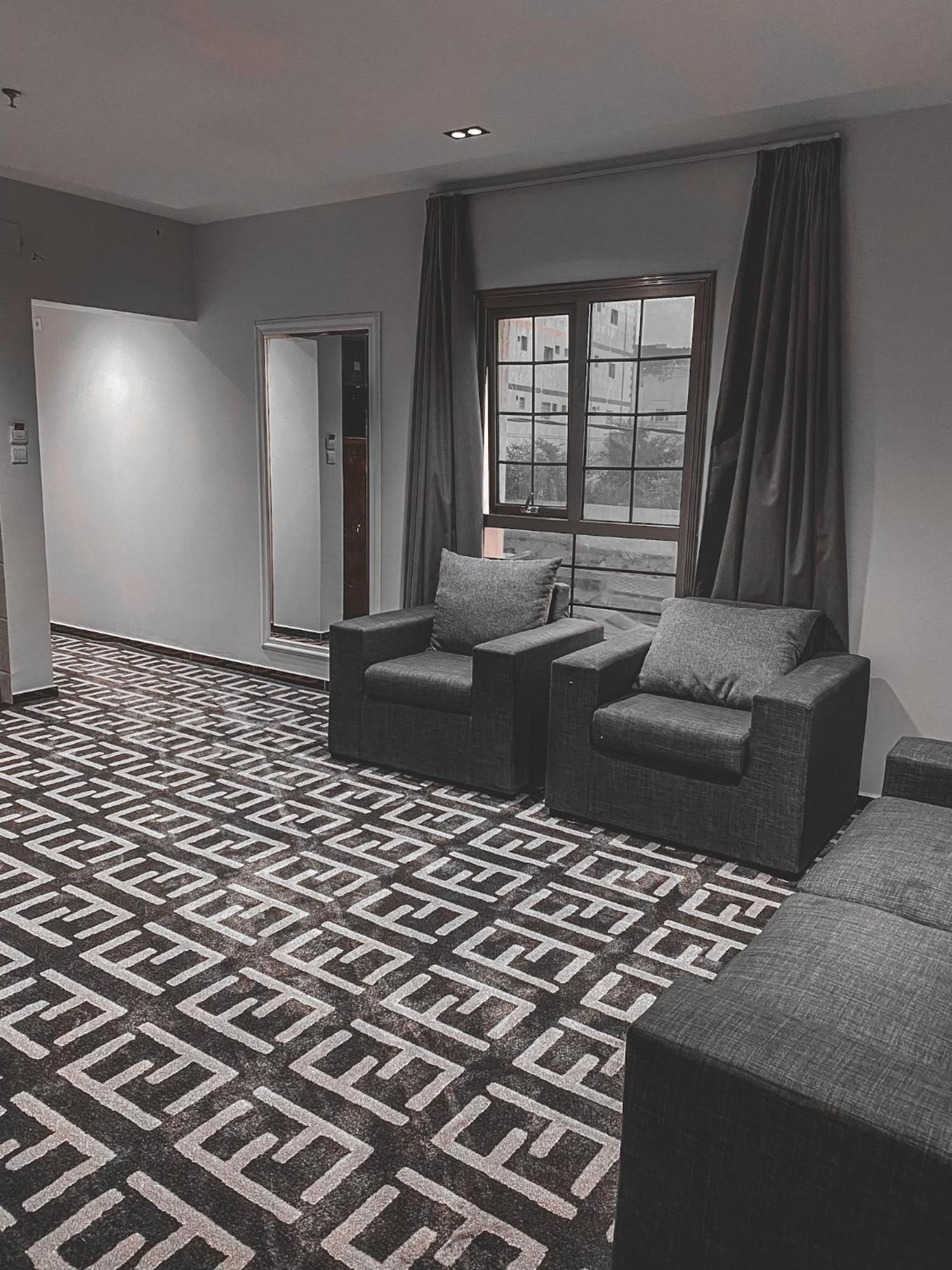 Beautat Hotel Abha Kültér fotó