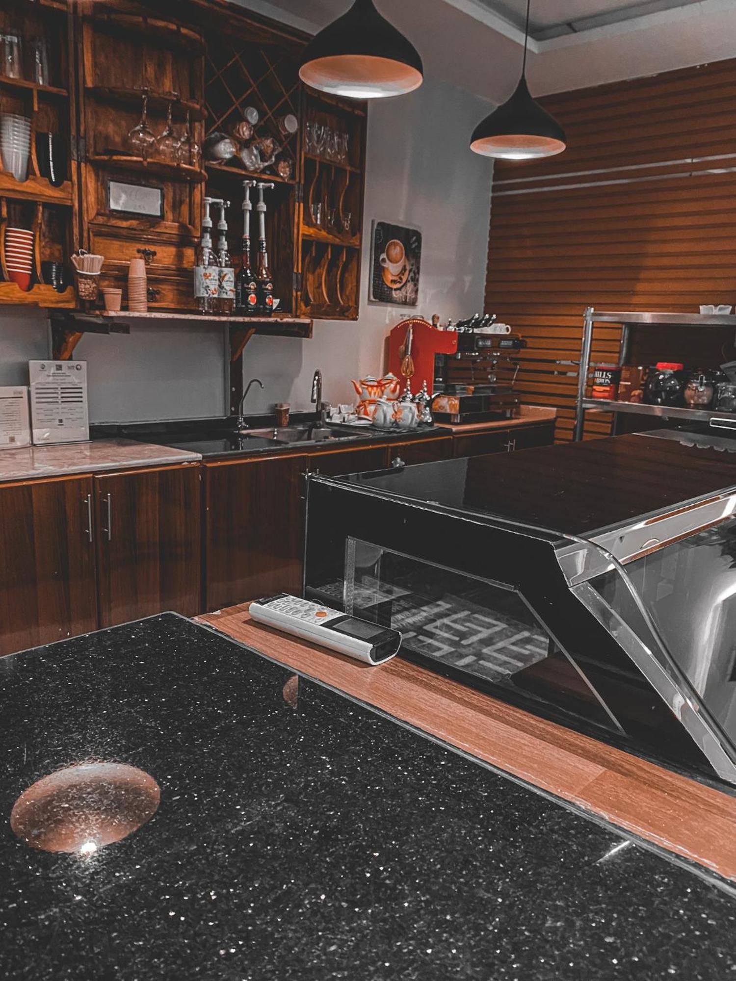 Beautat Hotel Abha Kültér fotó