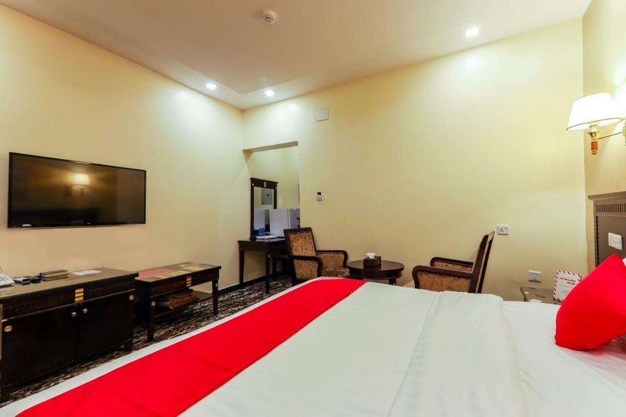 Beautat Hotel Abha Kültér fotó